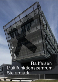 Raiffeisen Multifunktionszentrum Steiermark