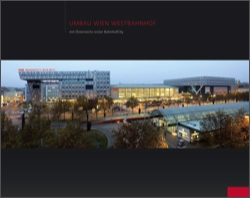 Umbau Wien Westbahnhof